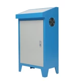 PLC PIANO SLOPE ОБОРУДА для управления шкафом шкафа распределения питания шкафа питания шкафа шкафа инвертора для проводки