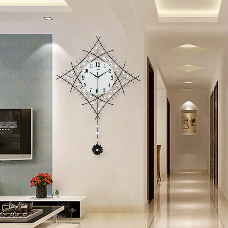 Creative Living Room Dining Room Wall Decoration Hanging Accessories Aisle Wall Decoration Wall Hanging Accessories Wall Decorations Brief Modern Day