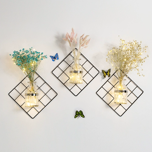 Креативный декор, настенная брендовая подвеска