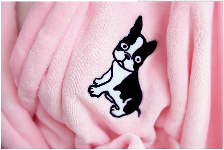 Peignoir jeunesse - Ref 594353 Image 18