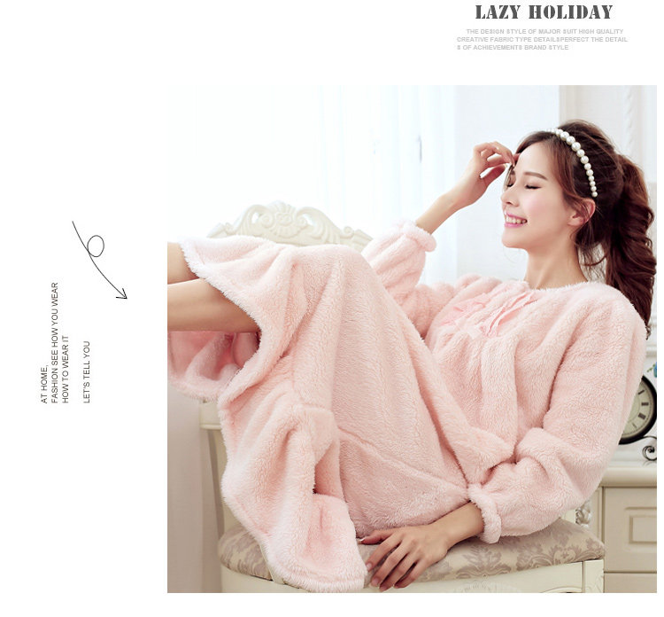 Peignoir jeunesse - Ref 594353 Image 37