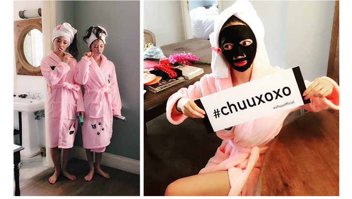 Peignoir jeunesse - Ref 594353 Image 14