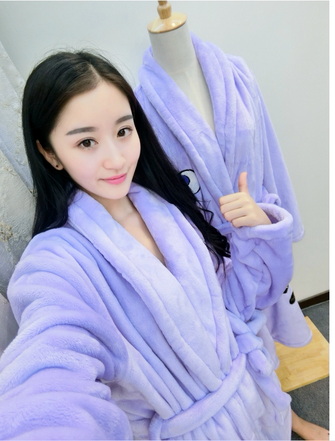 Peignoir jeunesse - Ref 594353 Image 24