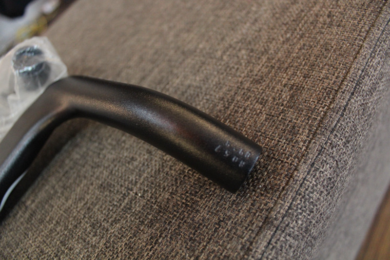 Guidon de vélo CINELLI - Ref 2342268 Image 9