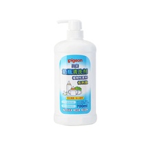 Pigeon Japan Beloved bottle of bottle pacifier cleanser fruit and vegetable cleaning agent 700ML MA27