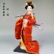 Hơn một trăm miễn phí vận chuyển búp bê geisha Nhật Bản búp bê kimono cô gái 30cm kiểu Nhật trang trí món quà trang trí nhà món quà