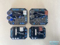 KF308A2 KF306A Marine Tahoe Kangfu brushless generator voltage regulator AVR electronic regulator original