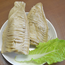 2021 dried bamboo shoots in the spring before the Ming Dynasty in Yongan Fujian Sanming Minxi Fujian self-made dried bamboo shoots wild bulk 500g