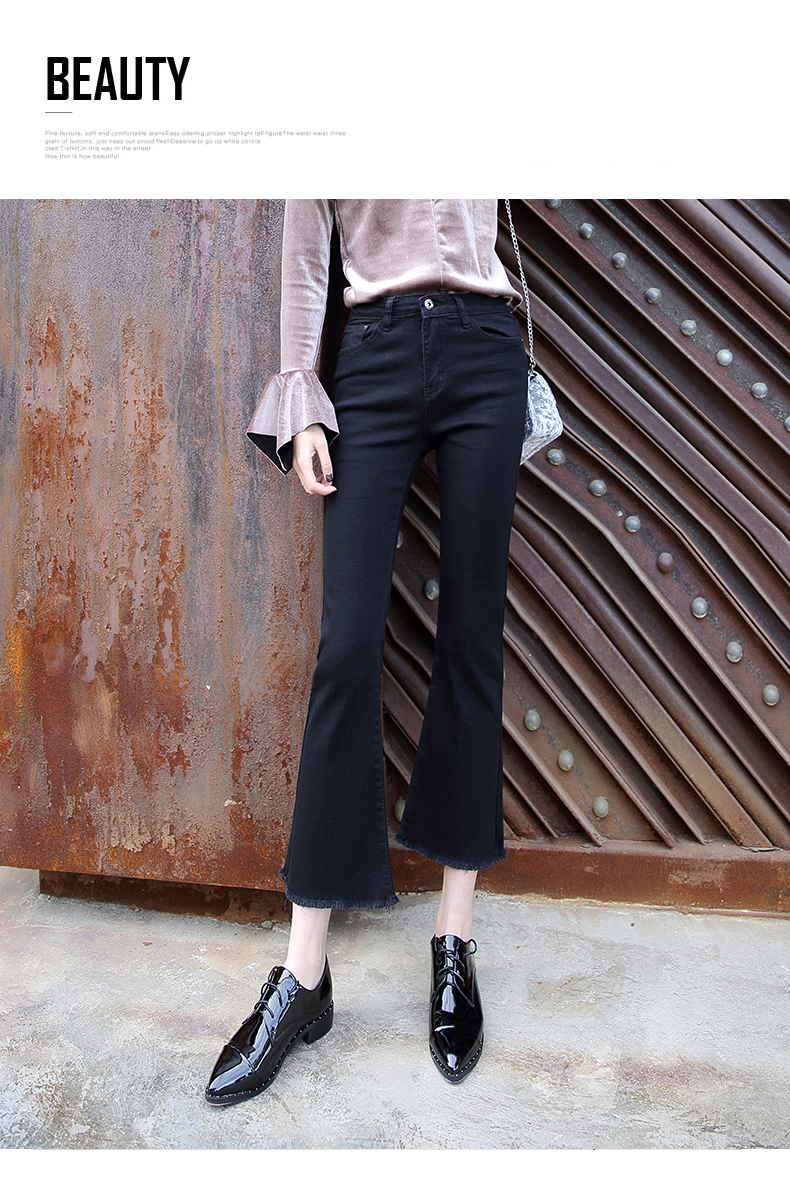 Jean femme - Ref 3192314 Image 14