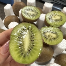 Macaque Gooseberry Xu Fragrant Kiwi Fruit Authentic Super Sweet Fresh Positive Brow County Chishifruit Tree Cooked And Picked Up Now.