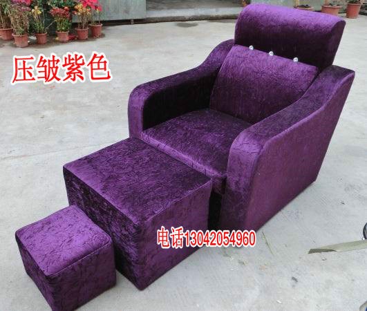 2019 móng tay chân móng chân sofa rửa chân tắm sofa ghế sofa tắm hơi giải trí ngả cát mới - Phòng tắm hơi / Foot Bath / Thể hình