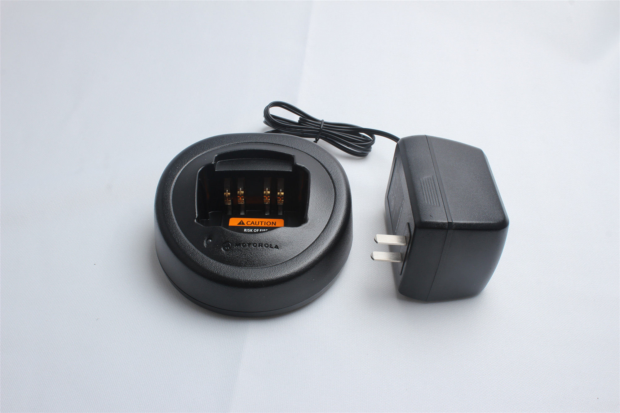 MotorolaGP328 charger 338 PTX760 seat charging HTN9000D