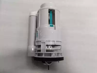 Adapt to Faenza toilet large diameter water valve outlet valve sewer valve Anhua water inlet valve accessories