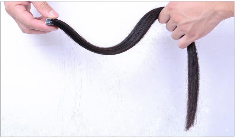 Extension cheveux - Ref 218353 Image 18