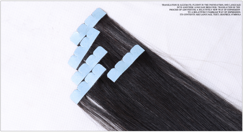 Extension cheveux - Ref 218353 Image 26
