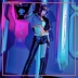 cosplay ezreal Noki Liên Minh Huyền Thoại LOL KDA Đội Nữ Da Bóng Nắm Tay Đời Akali Đời Akali Trang Phục Hóa Trang cosplay soraka star guardian Liên Minh Huyền Thoại