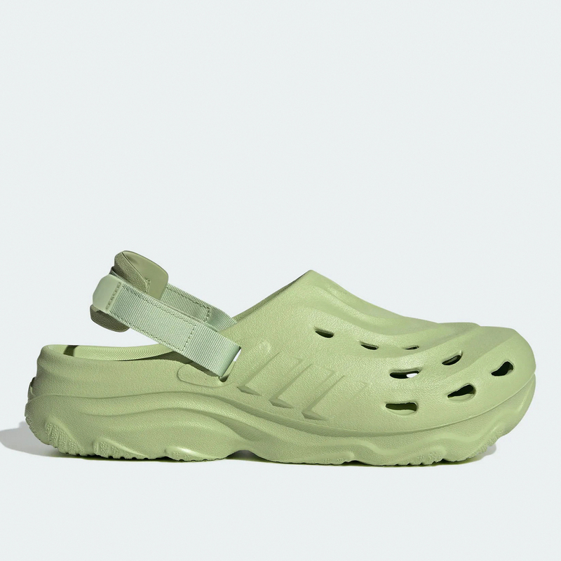 Adidas Maxxclog Lightweight Breathable Clogs for Men and Women, Sports Casual Sandals Jr7547