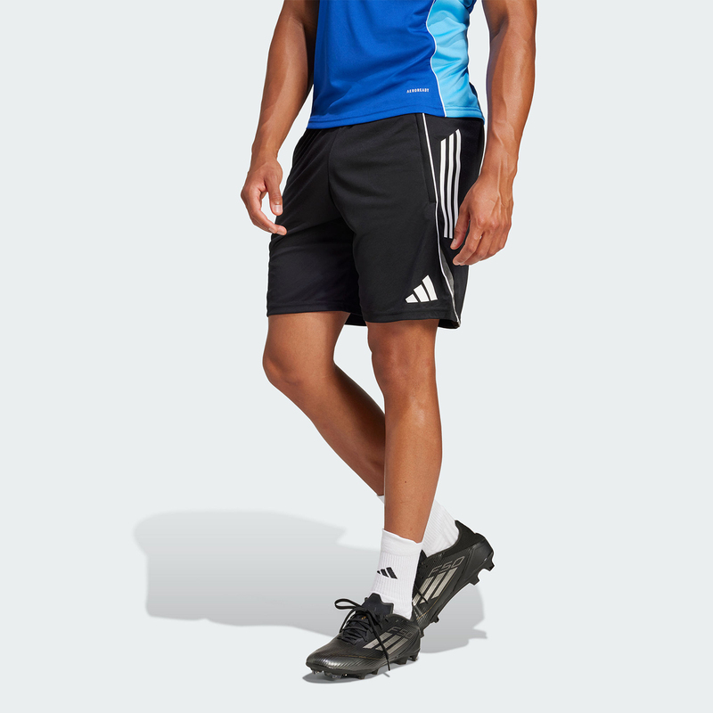 Adidas Tiro25C Tr Sho Men's Football Training Sports Casual Shorts Jf0571 Adidas Tiro25C Tr Sho Men's Football Training Sports Casual Shorts Jf0571