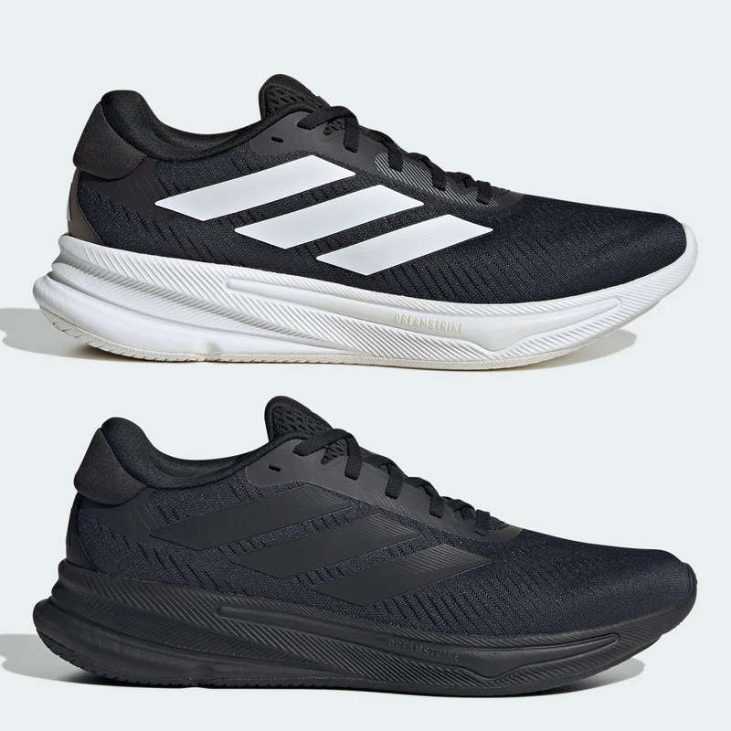 Adidas Supernova Ease Men's Ultra-Light Cushioning Comfortable Running Shoes Ih2580 Ji1426