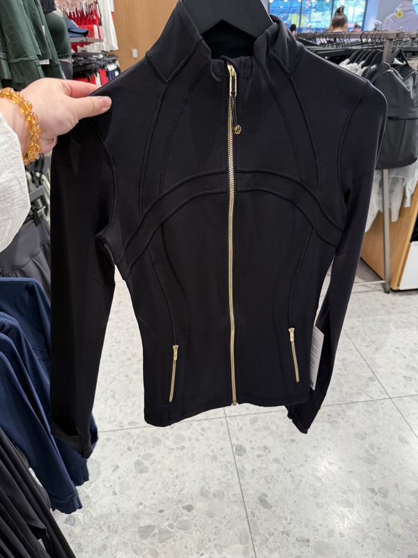 Lululemon Purchasing Agent Define Jacket Nulu Yoga Slim-Fit Jacket Top Sports Coat in Stock Now Lululemon Purchasing Agent Define Jacket Nulu Yoga Slim-Fit Jacket Top Sports Coat in Stock Now