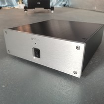 Fever-grade Xinke sound XKY500 digital amplifier HIFI ultra-low distortion MHZ associated 1et400 NC400