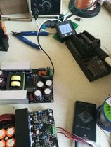 LLC 1000W Power supply IRS2092 Power supply 5630 3255 7498 High power power supply Another 500W class