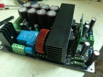 Fever Class D 900W 575W 0 1% ultra-low distortion HIFI own brand Xin Ke Yin original