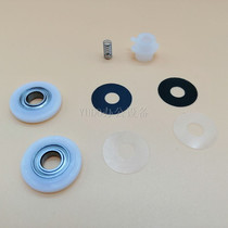 Kemei Konica Minolta BH 283 223 363 423 7728 7828 7823 Development Gap Wheel