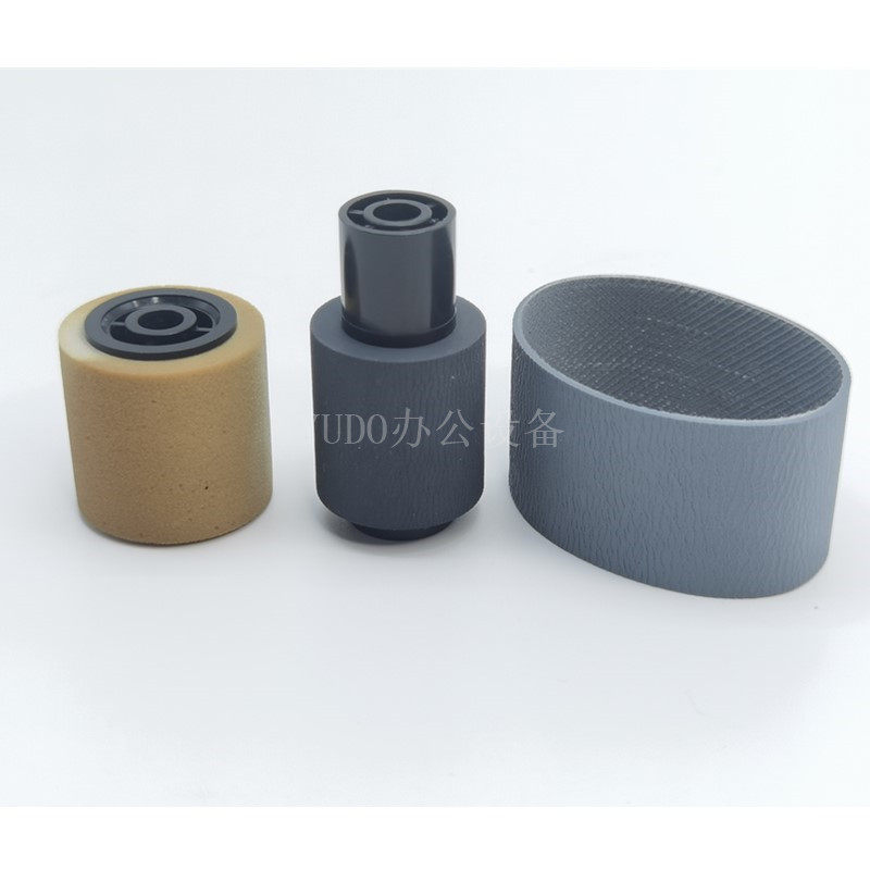 Feed roller Ricoh 8000 8001 1060 7001 6500 6001 1075 Feeder belt