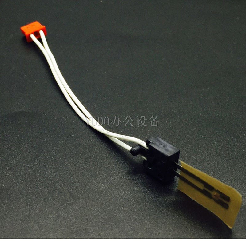 Light Ricoh 3350 3351 3351 2852 2852 3352 3053 2553 3353 3030 3030 Loaded Thermistor