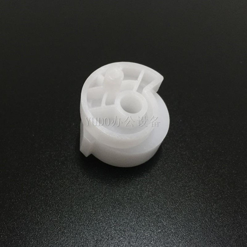 Kyocera 181 1635 1648180220221 hand delivered bypass into paper clutch gear