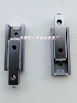 BSP1025-SL BSP1025SL BSP-1025SL spot supply guide rail stainless steel slide rail manufacturer