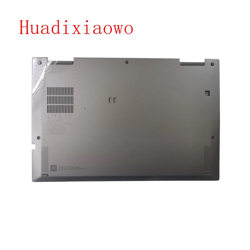 Lenovo ThinkPad X1 Yoga 5Th Gen5 D Shell Bottom Cover Outer Shell Original Lenovo ThinkPad X1 Yoga 5Th Gen5 D Shell Bottom Cover Outer Shell Original