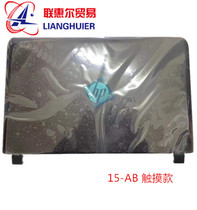 New HP HP HP 15 -AB TPN-Q159 A shell touch shell black EAX15007A7M