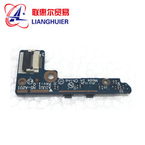 Lenovo Lenovo Yoga 2 11 light panel switch board control board small board AIUU1 NS-A201