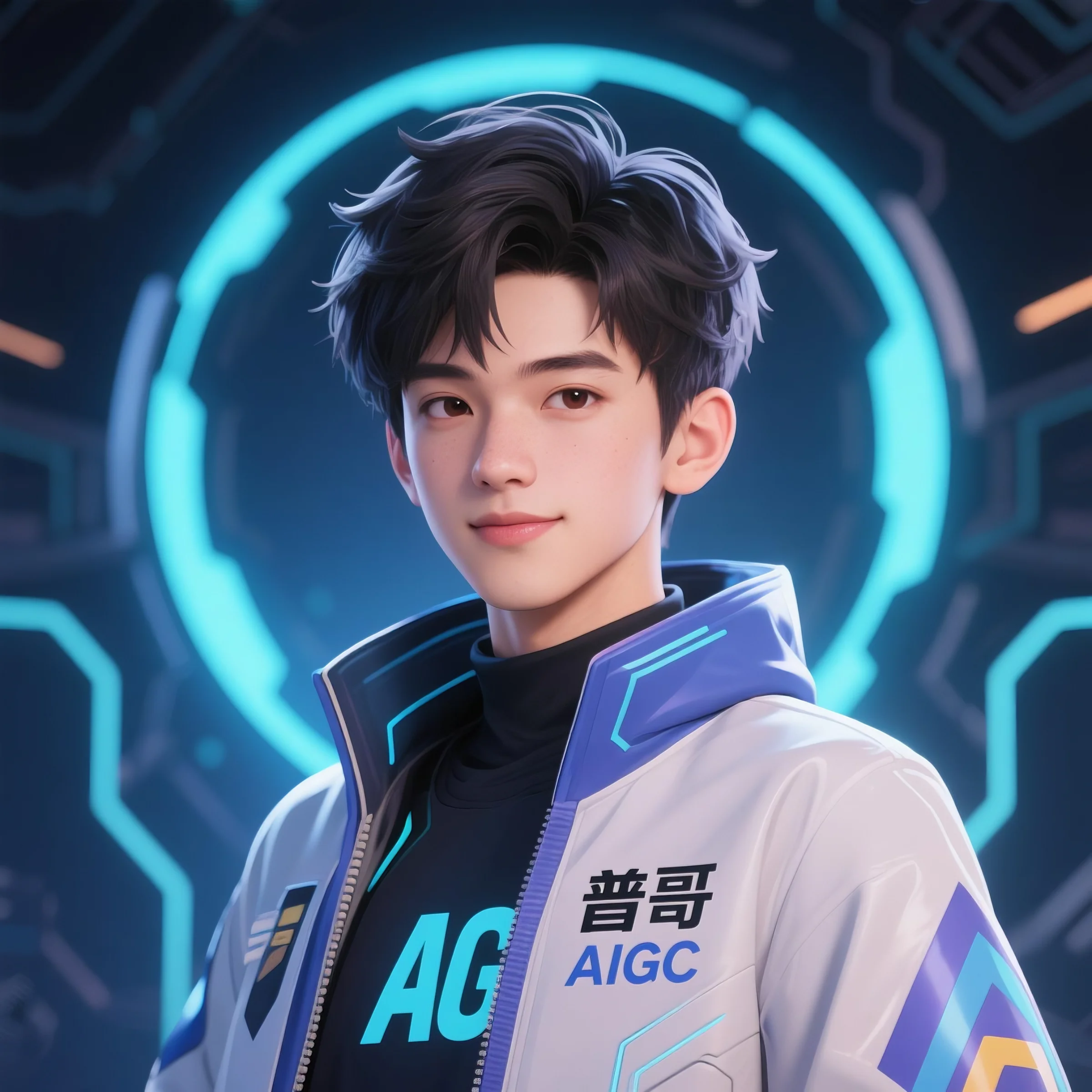 普哥AI资源铺