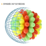 Petlimit Dog Toy Toy Sclead Yeets