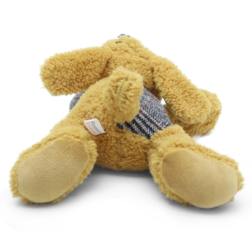 Музыка розовых деревьев для любимых собак голоса игрушки игрушек, измельчение зубов, облегчение душного артефакта маленьких щенков, маленьких щенков