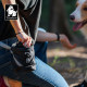 Truelove Dog Training Belt Bag Pet Dog Walking Snack Bag Multifunctional Outdoor Training Special Portable Dog Bag