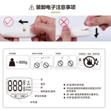 Hugpi можно назвать тяжелой ложкой корм для домашних животных кошачьи корма для собак ложки ложки Количественная измеренная шкала для измерения шкала для шкалы для шкалы для шкалы