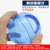 Игрушка, светящийся шар, домашний питомец