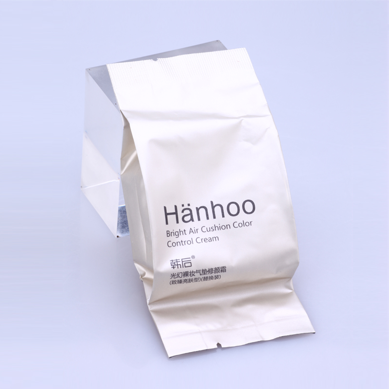 此链接未授权，hanhoo韩后光幻裸妆气垫修颜cc霜bb霜致臻亮肤型