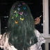 [Kill Mary Su] Miễn phí vận chuyển với cùng một mẫu phụ kiện kẹp tóc nữ ngôi sao năm cánh mát mẻ bướm ngôi sao màu BB kẹp tóc - Phụ kiện tóc
