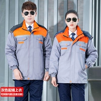 Угловой серой угловой с апельсиновой живой лапшой