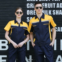 Четыре поколения тибетского синего и желтого набора плеч