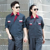 Комбинезон, износостойкий лонгслив для работы, делается под заказ