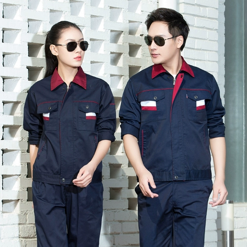 Комбинезон, износостойкий лонгслив для работы, делается под заказ