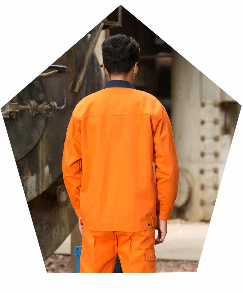 Vêtement de travail - Ref 1911806 Image 48