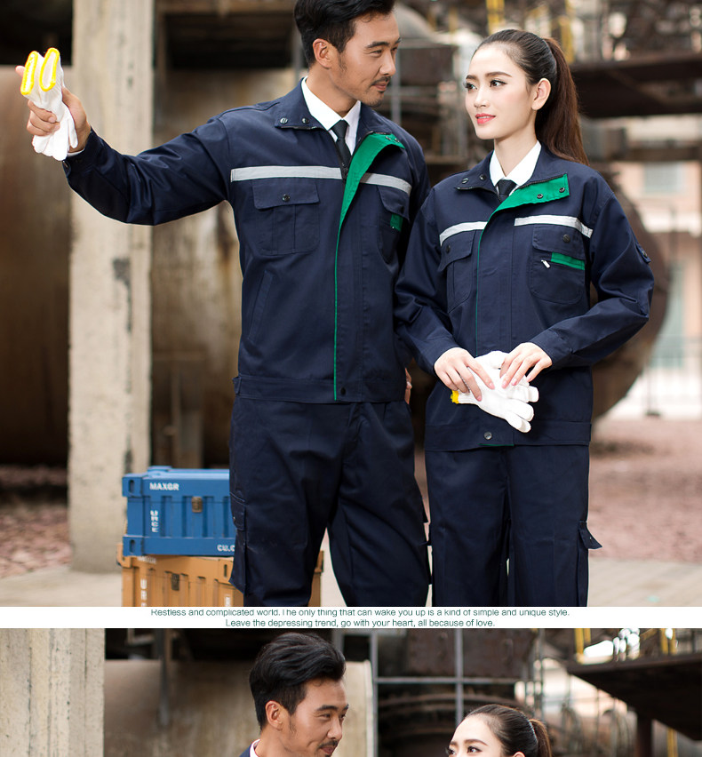 Vêtement de travail - Ref 1915415 Image 30