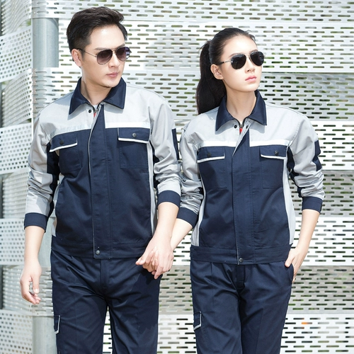 Осенний комбинезон, износостойкий лонгслив, делается под заказ